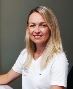 Uljana Schulz